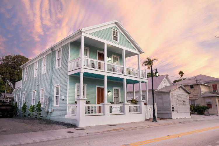 Lighthouse Suites Collection - Key West, FL