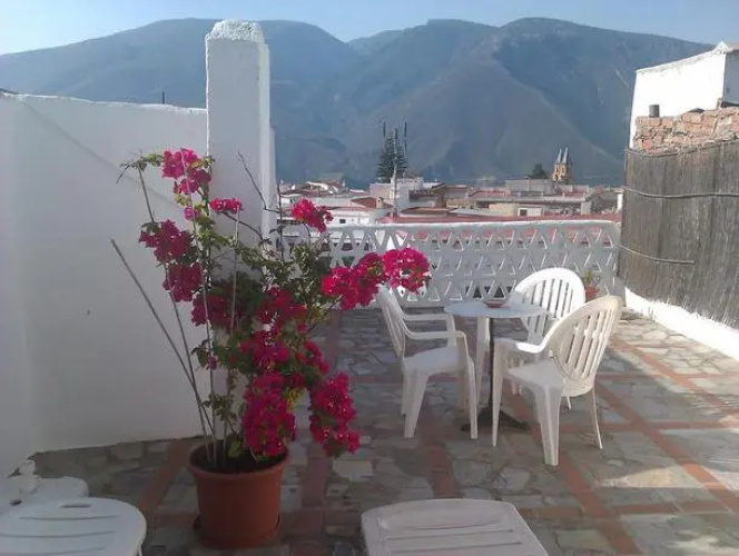 Casa Jazmin