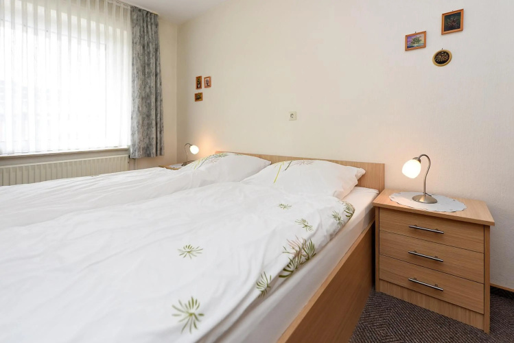 Ferienwohnungen im Haus Eilers