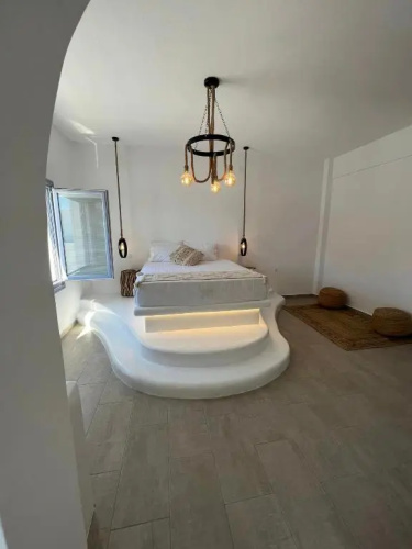 Provenzo Suite Levantis