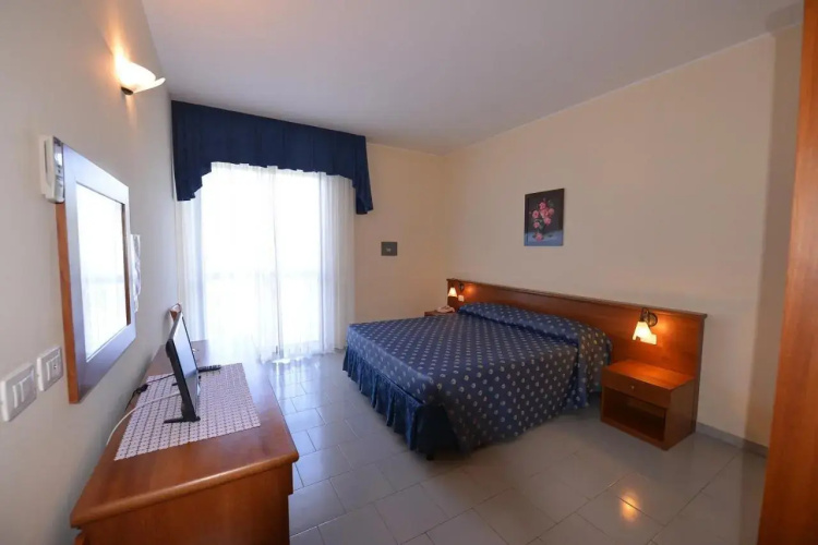 Hotel Villaggio Aurora