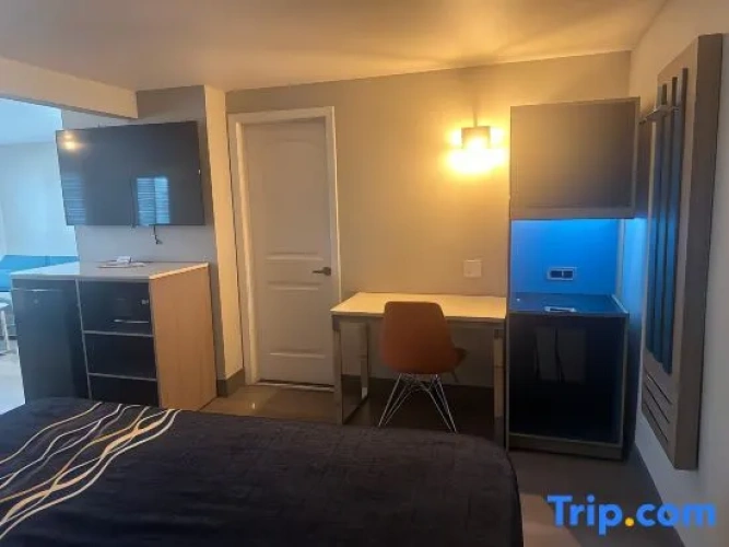 Quadruple Suite