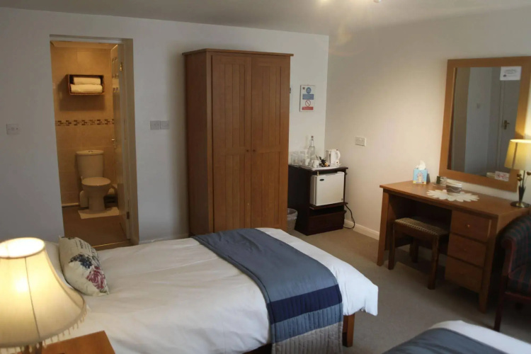Ulceby Lodge