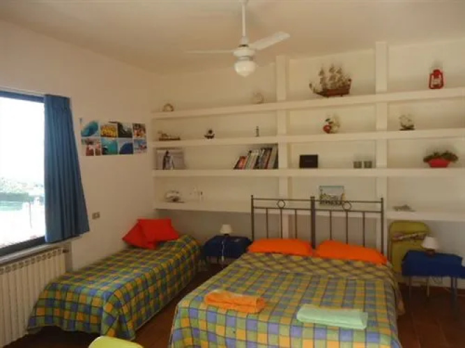 Villa Aersa Bed & Breakfast