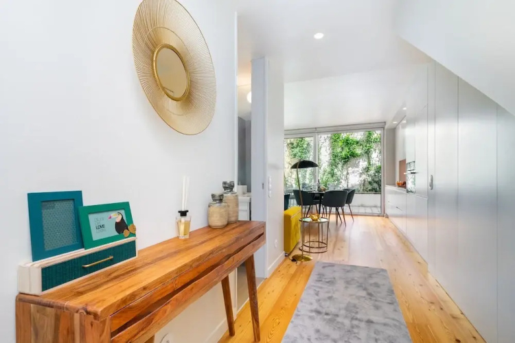 CSA18 Luxury Design Apartment