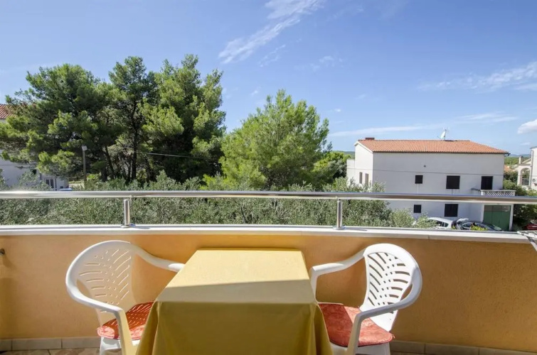 Apartments Stipe