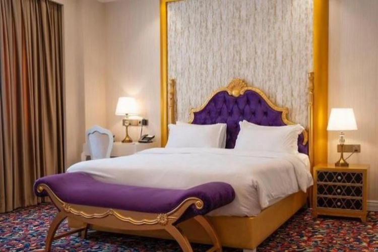 Hotelafbeelding