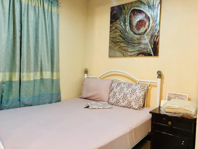 Luzville Residences