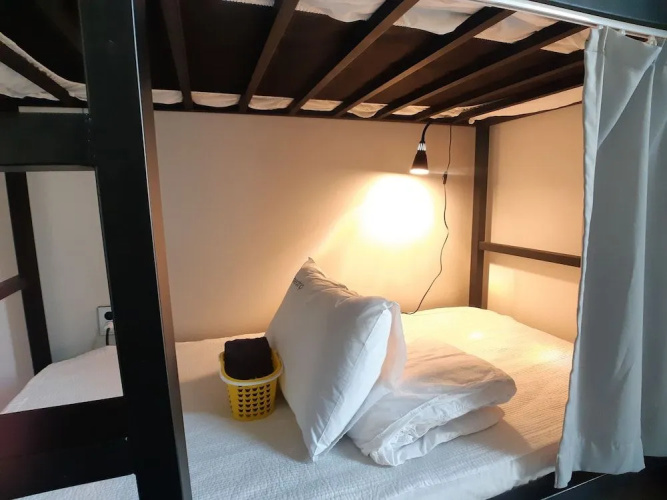 Cooing Guesthouse - Hostel