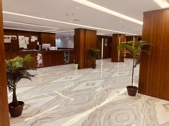 Manasik Al Bait Hotel Makkah