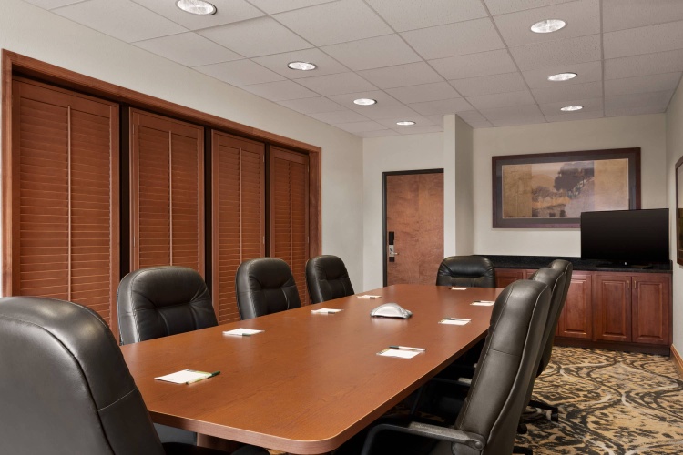 Baymont By Wyndham Greensboro/Coliseum photo 16