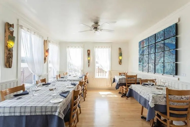 Auberge Chez Denis À François