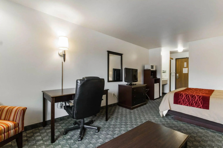 Quality Inn