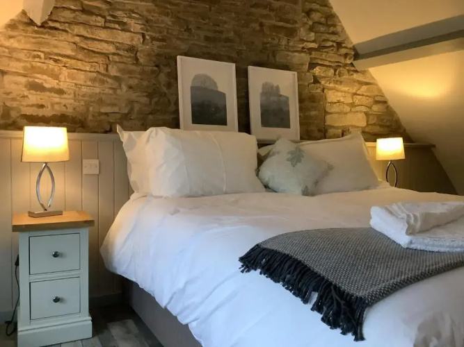 The Royal Oak Inn