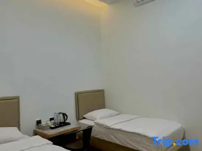 Hotel Kondang Syariah