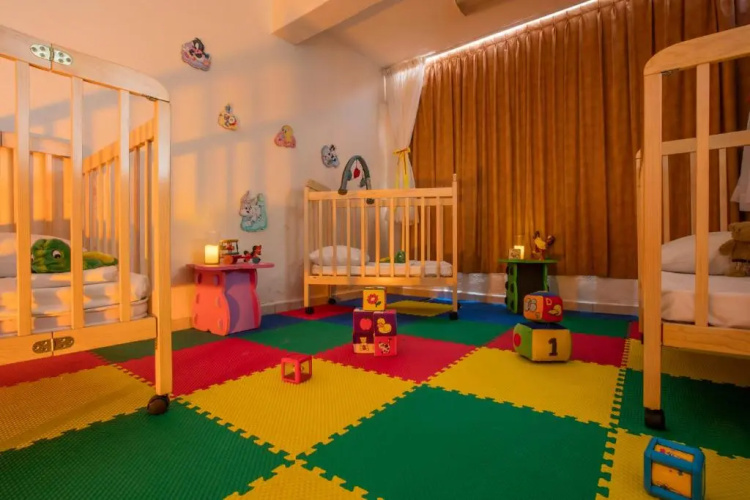 Crown Paradise Club All Inclusive Resort photo 15