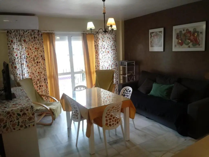 Apartamento Rio Marinas Nerja 46