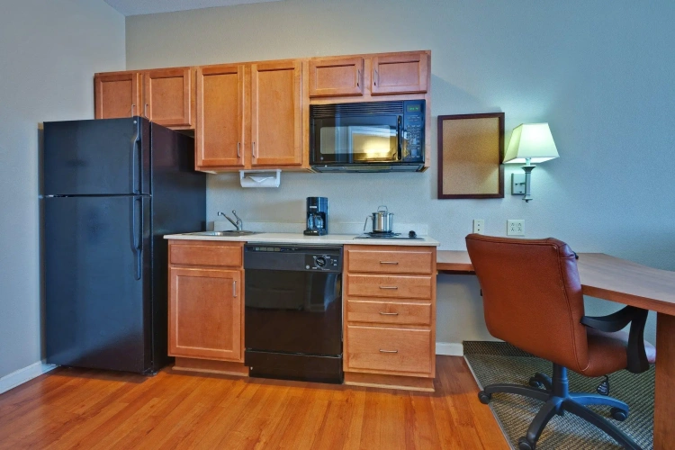Quadruple Suite