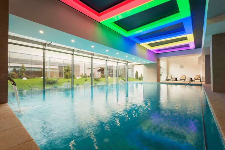 Ramada Plaza by Wyndham Craiova