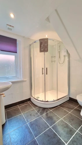 Luxury Apartment
