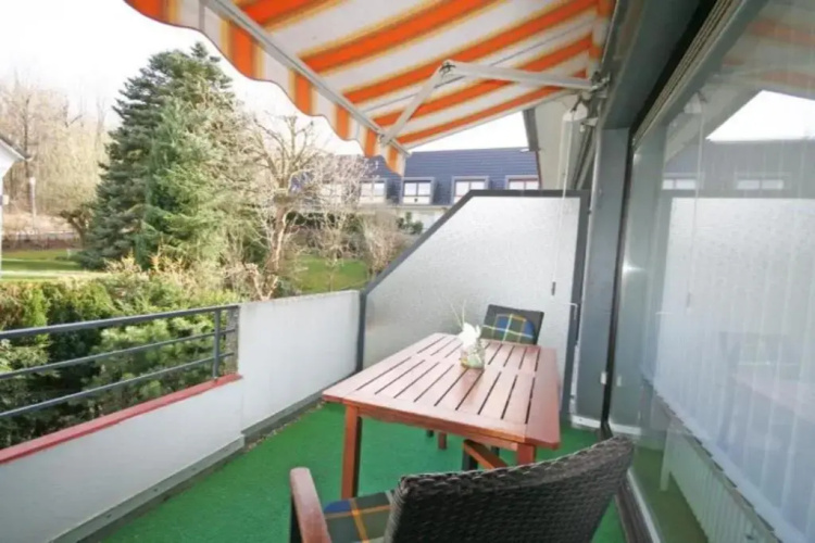 Ferienwohnung Sandkorn