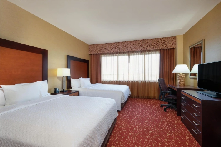 Double Suite