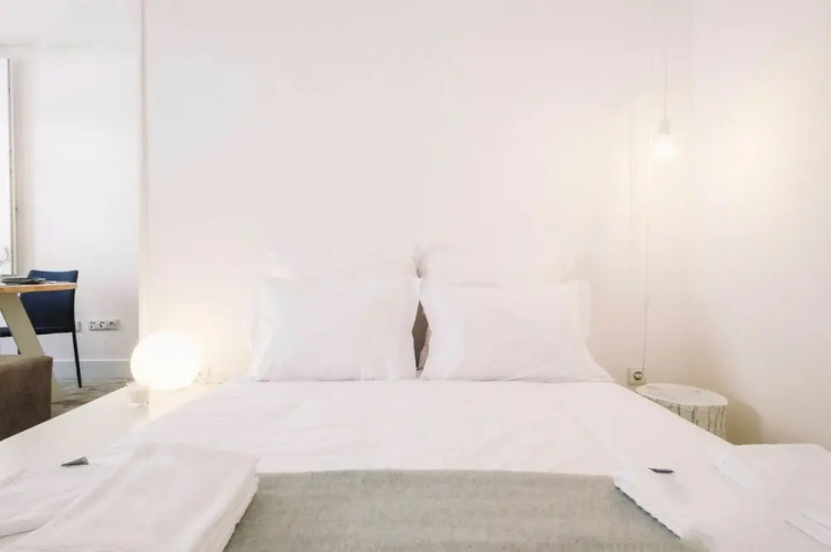 ORM - Almada Apartments