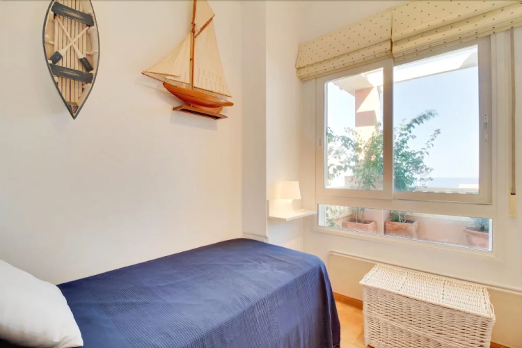 Apartment La Siesta
