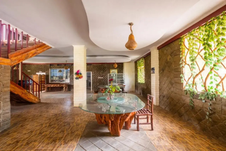 Cikidang Hunting Resort by OYO Rooms