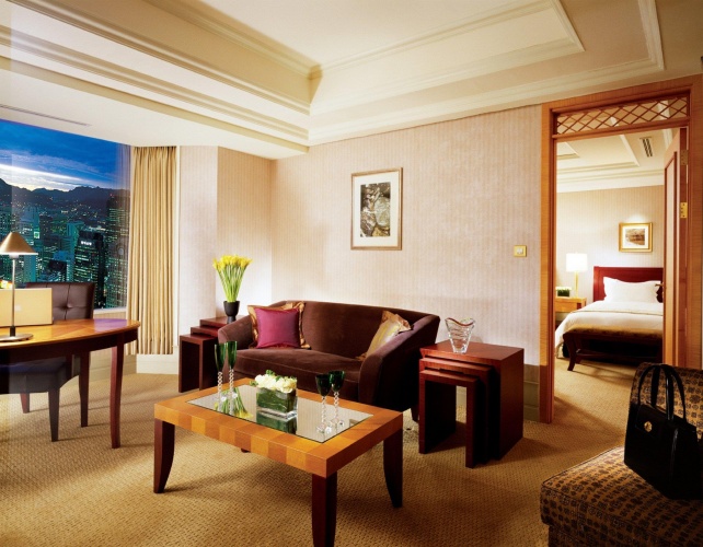 Lotte Hotel Seoul photo 41