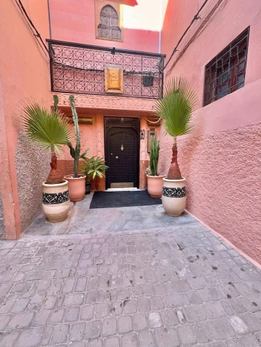Riad Rodaina Hotel