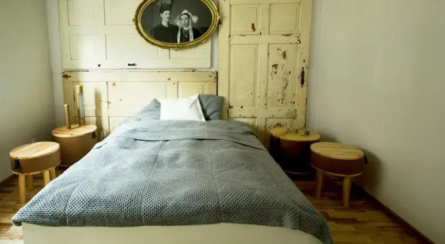 Boutique Hostel Patria