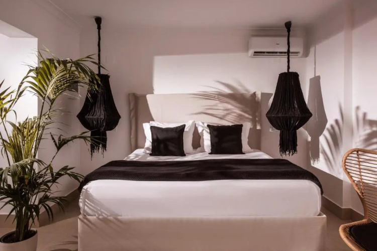 Sunvillage Malia Boutique Hotel & Suites