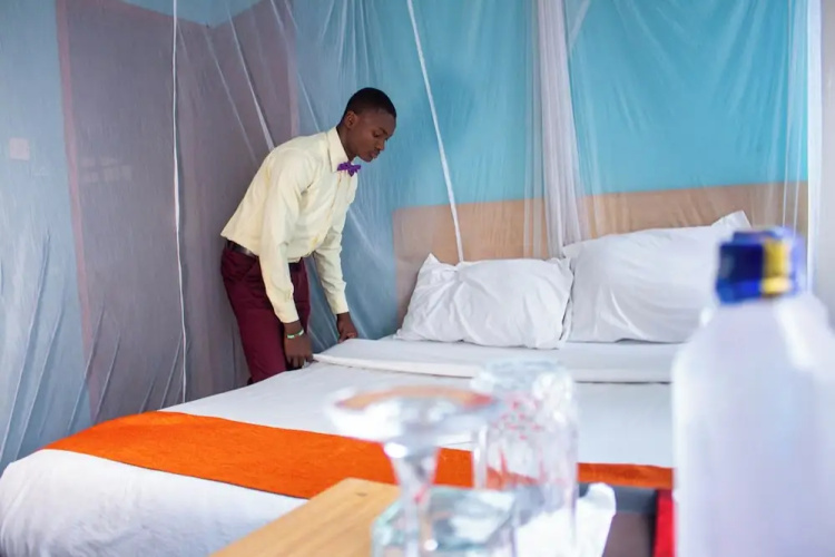 Deka Hotel