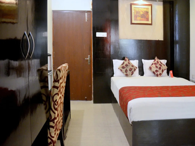 OYO 4122 Amanda Hotel
