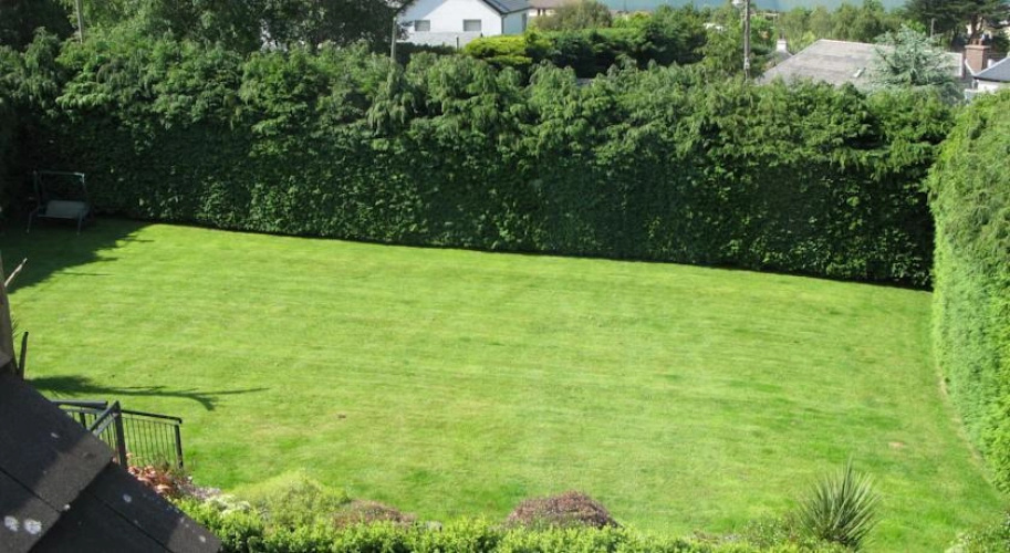 Firtrees Bed & Breakfast