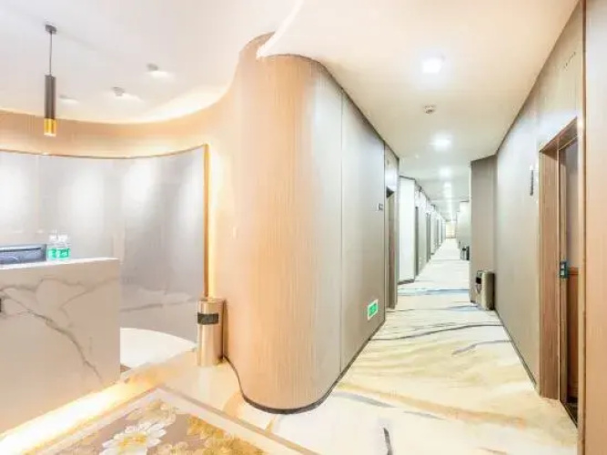 Lanhua Hotel