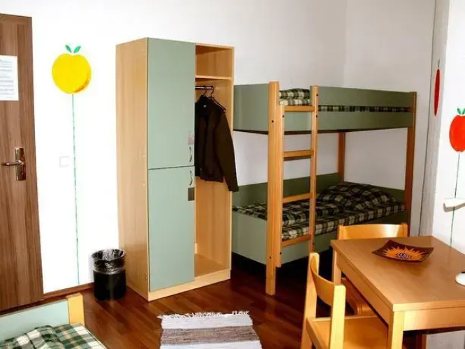 Wombat's City Hostel Leipzig