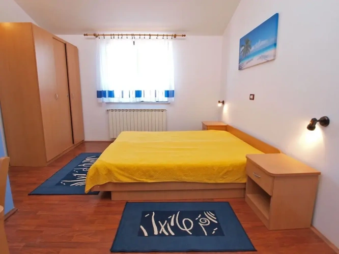 2 Bedrooms Standard Apartment