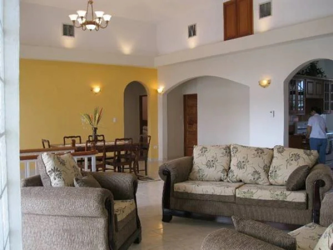 Villa San Juan
