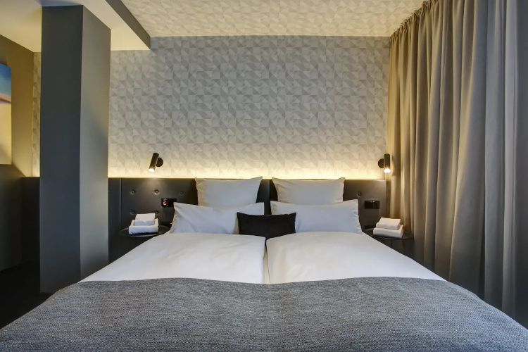 Hotel Carlton Dortmund