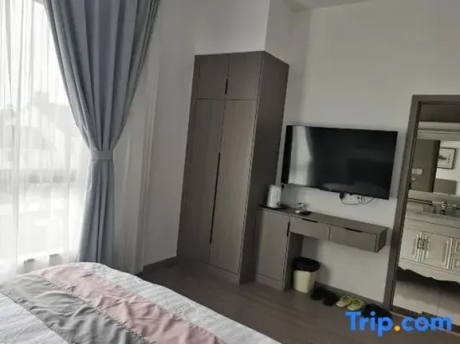 Comfort Family room