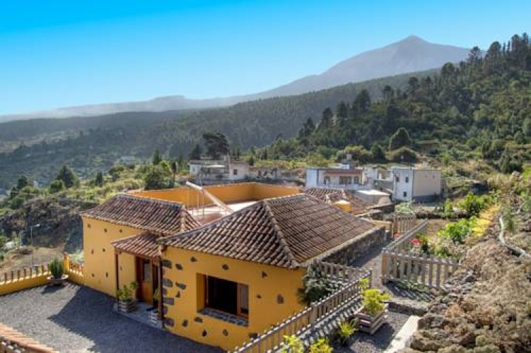Casa El Lance