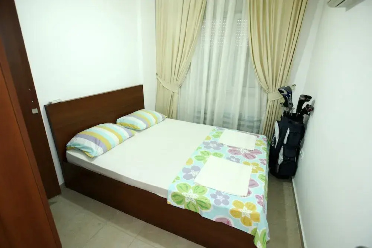 Cleodora Apartment