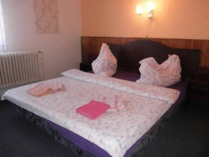 Hotel Duha