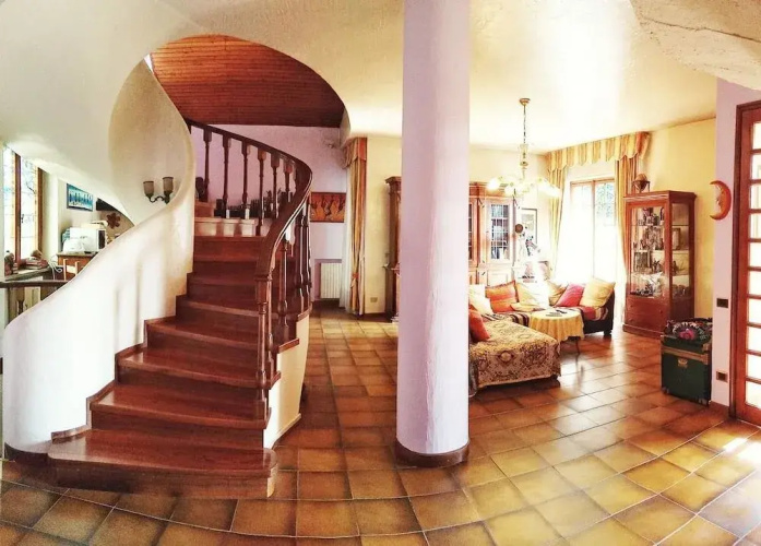 GuestHouse La Villa