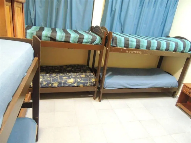 Pyxis Hostel