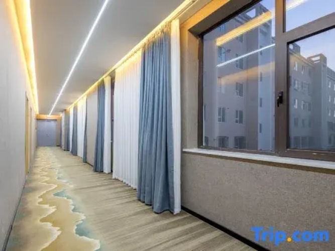 Luntai YunShe Hotel