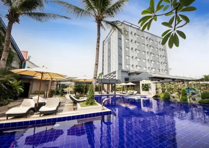 Amarah Hotel
