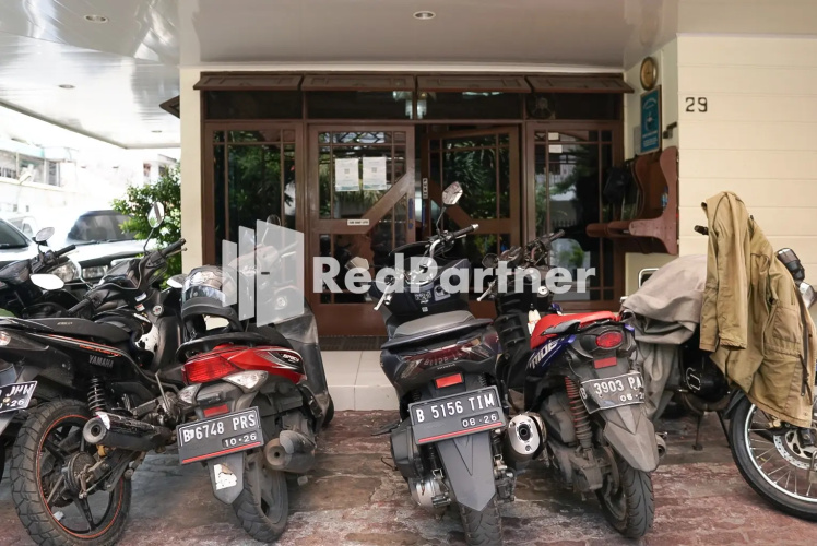 Wisma Bintang RedPartner